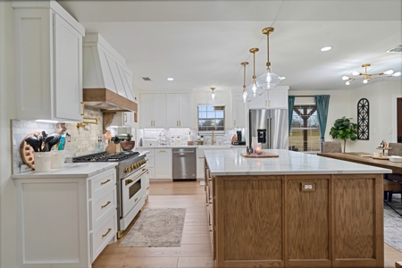 Updated Home For Sale Powderly TX - image 10