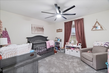 Updated Home For Sale Powderly TX - image 6