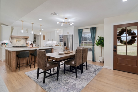 Updated Home For Sale Powderly TX - image 9