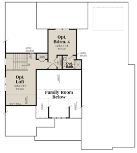New Construction: Modern Farmhouse in Gatlin Creek Trails - image 2
