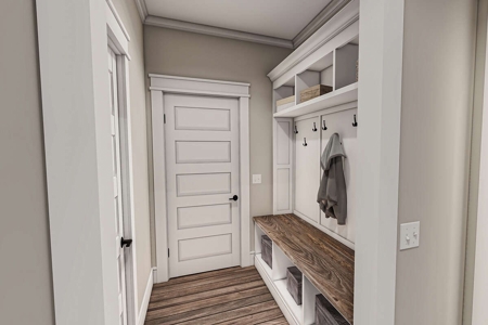 New Construction: Modern Farmhouse in Gatlin Creek Trails - image 6