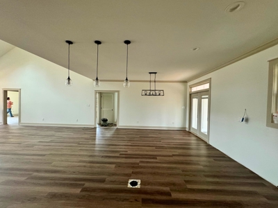 New Construction: Modern Farmhouse in Gatlin Creek Trails - image 34