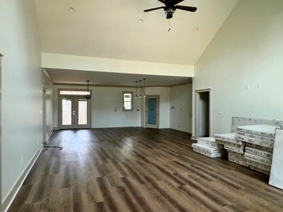 New Construction: Modern Farmhouse in Gatlin Creek Trails - image 39