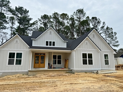 New Construction: Modern Farmhouse in Gatlin Creek Trails - image 30