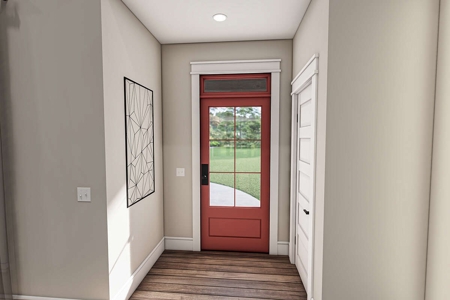 New Construction: Modern Farmhouse in Gatlin Creek Trails - image 4