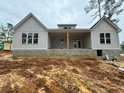 New Construction: Modern Farmhouse in Gatlin Creek Trails - image 32