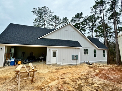 New Construction: Modern Farmhouse in Gatlin Creek Trails - image 33