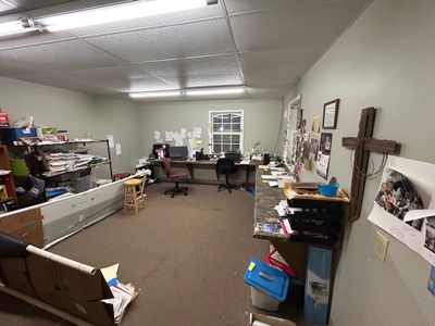 Commercial Property For Sale located on Hwy 21 Jacksonville AL, Hardware Store - image 19