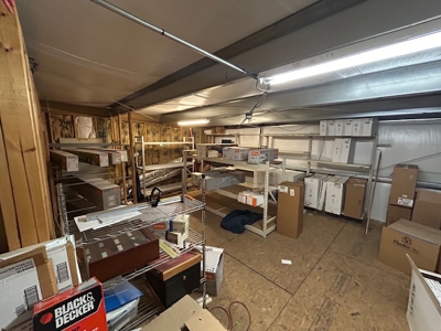 Commercial Property For Sale located on Hwy 21 Jacksonville AL, Hardware Store - image 21