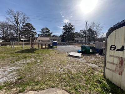 Commercial Property For Sale located on Hwy 21 Jacksonville AL, Hardware Store - image 5