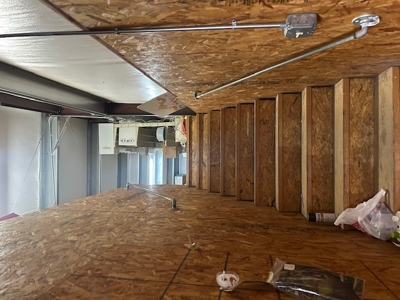Commercial Property For Sale located on Hwy 21 Jacksonville AL, Hardware Store - image 22