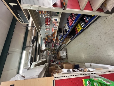 Commercial Property For Sale located on Hwy 21 Jacksonville AL, Hardware Store - image 8