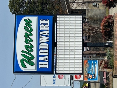 Commercial Property For Sale located on Hwy 21 Jacksonville AL, Hardware Store - image 2