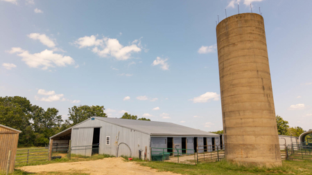 Horse Farm and Home for Sale in the Howell County Ozarks! - image 18