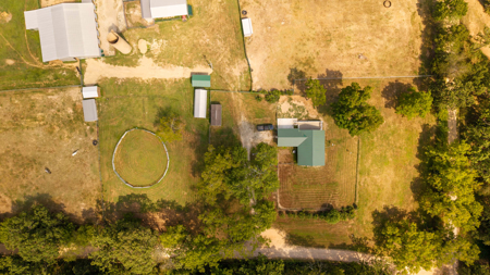 Horse Farm and Home for Sale in the Howell County Ozarks! - image 14