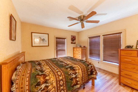 Horse Farm and Home for Sale in the Howell County Ozarks! - image 45