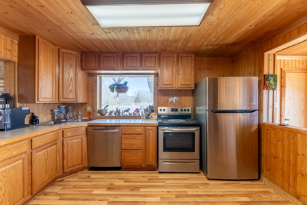 Horse Farm and Home for Sale in the Howell County Ozarks! - image 39