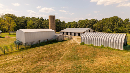 Horse Farm and Home for Sale in the Howell County Ozarks! - image 22