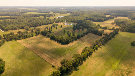 Horse Farm and Home for Sale in the Howell County Ozarks! - image 26