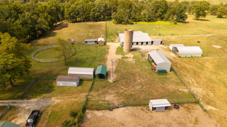 Horse Farm and Home for Sale in the Howell County Ozarks! - image 15