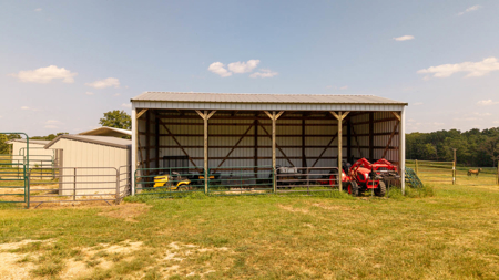 Horse Farm and Home for Sale in the Howell County Ozarks! - image 9