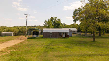 Horse Farm and Home for Sale in the Howell County Ozarks! - image 16