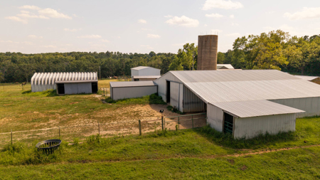 Horse Farm and Home for Sale in the Howell County Ozarks! - image 25
