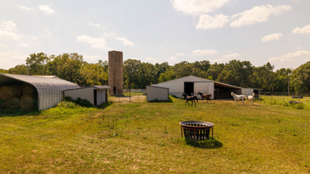 Horse Farm and Home for Sale in the Howell County Ozarks! - image 29
