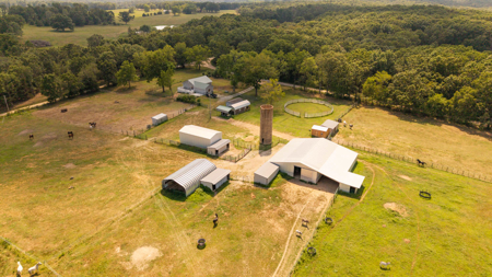 Horse Farm and Home for Sale in the Howell County Ozarks! - image 23