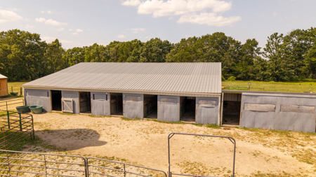 Horse Farm and Home for Sale in the Howell County Ozarks! - image 4