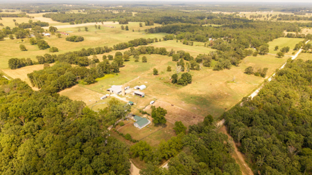 Horse Farm and Home for Sale in the Howell County Ozarks! - image 13