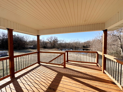 Country Home on 25 Acres in Vernon County for Sale - image 41
