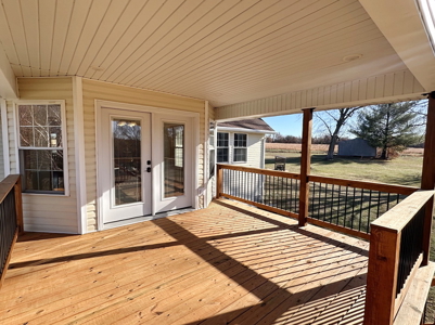 Country Home on 25 Acres in Vernon County for Sale - image 40