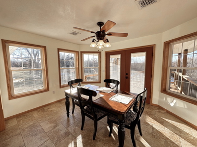 Country Home on 25 Acres in Vernon County for Sale - image 15