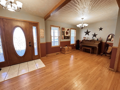 Country Home on 25 Acres in Vernon County for Sale - image 7