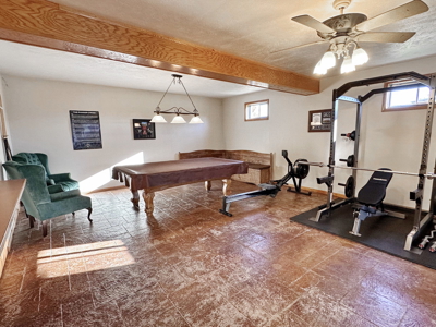Country Home on 25 Acres in Vernon County for Sale - image 32