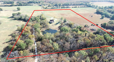 Country Home on 25 Acres in Vernon County for Sale - image 49