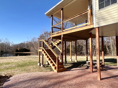 Country Home on 25 Acres in Vernon County for Sale - image 39