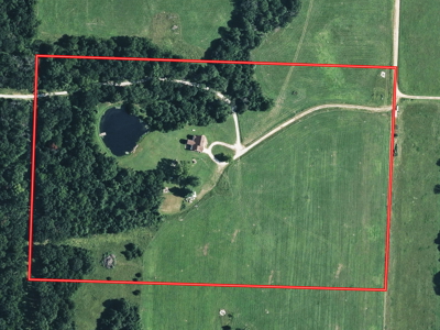Country Home on 25 Acres in Vernon County for Sale - image 50