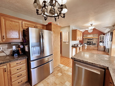 Country Home on 25 Acres in Vernon County for Sale - image 13