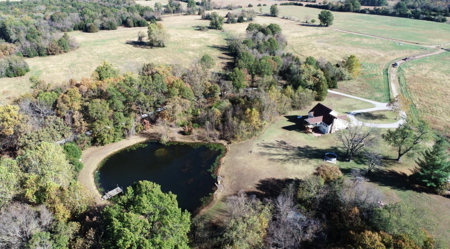 Country Home on 25 Acres in Vernon County for Sale - image 48