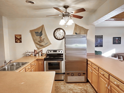 Country Home on 25 Acres in Vernon County for Sale - image 33