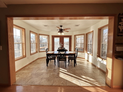 Country Home on 25 Acres in Vernon County for Sale - image 14