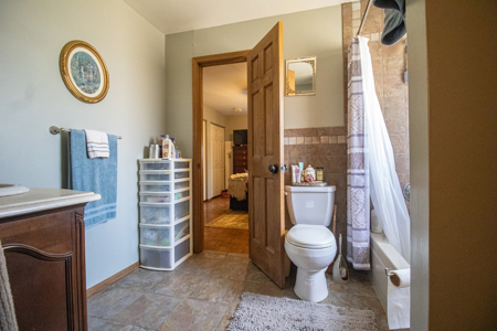 Home on acreage for sale Collins MO - image 17