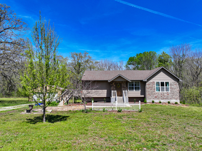 Home on acreage for sale Collins MO - image 50