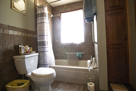 Home on acreage for sale Collins MO - image 18