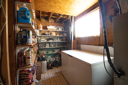 Home on acreage for sale Collins MO - image 25