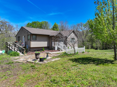 Home on acreage for sale Collins MO - image 47