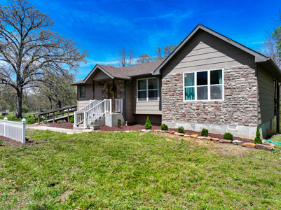 Home on acreage for sale Collins MO - image 48