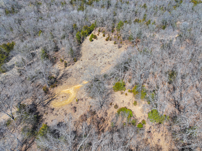 Home on acreage for sale Collins MO - image 31